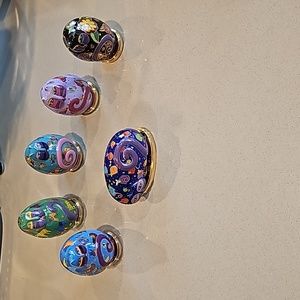 Vintage Laura Birch Figurine